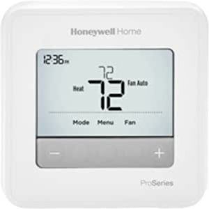 Honeywell home thermosthat